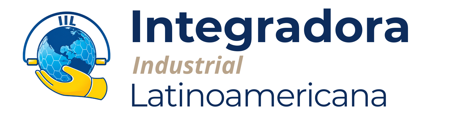 Integradora Industrial Latinoamericana